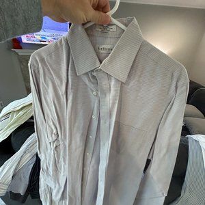 Van Huesen Dress Shirt